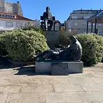 ático Vilanova * Vilanova de Arousa