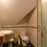 ático Vilanova Apartamento Vilanova de Arousa
