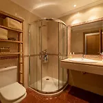Apartamento ático Vilanova Vilanova de Arousa