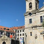 Apartamento ático Vilanova