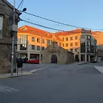 ático Vilanova Apartamento