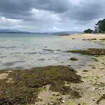 ático Vilanova Apartamento Vilanova de Arousa
