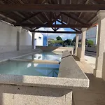 Apartamento ático Vilanova Vilanova de Arousa