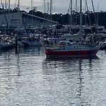 Apartamento ático Vilanova Vilanova de Arousa
