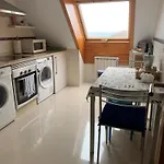 ático Vilanova Apartamento *