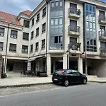 Apartamento ático Vilanova