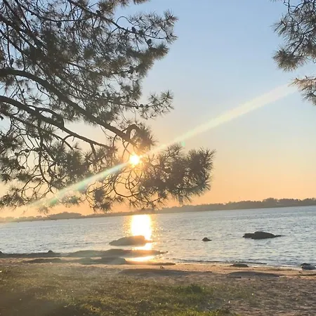 Apartamento ático Vilanova *