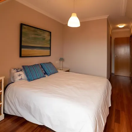 ático Vilanova Vilanova de Arousa