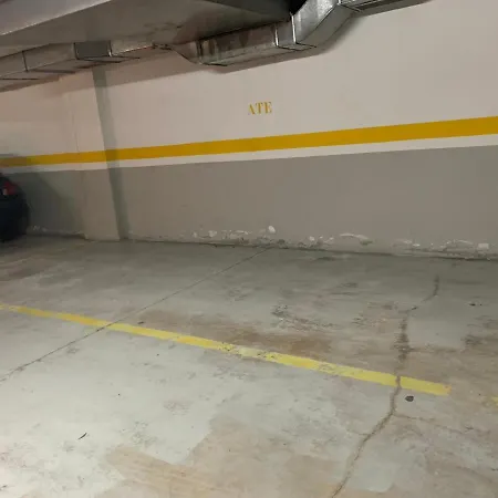Apartmán Atico Vilanova