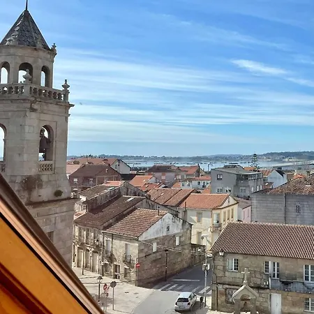 Atico Vilanova