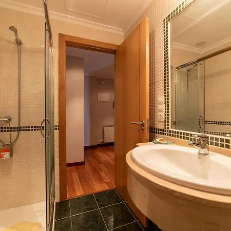 ático Vilanova Vilanova de Arousa