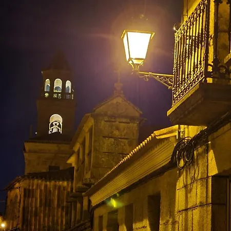 Atico Vilanova Villanueva De Arosa