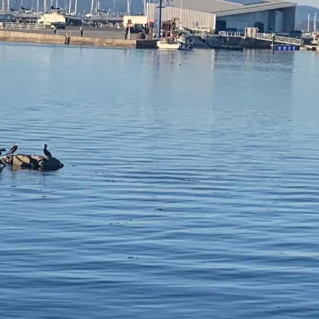 Apartamento ático Vilanova Vilanova de Arousa