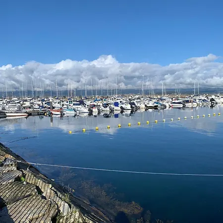 Apartamento ático Vilanova
