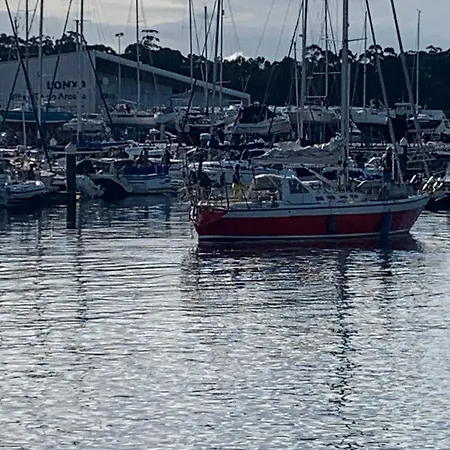 Apartamento ático Vilanova Vilanova de Arousa