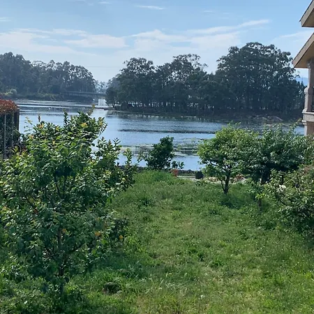 ático Vilanova * Vilanova de Arousa