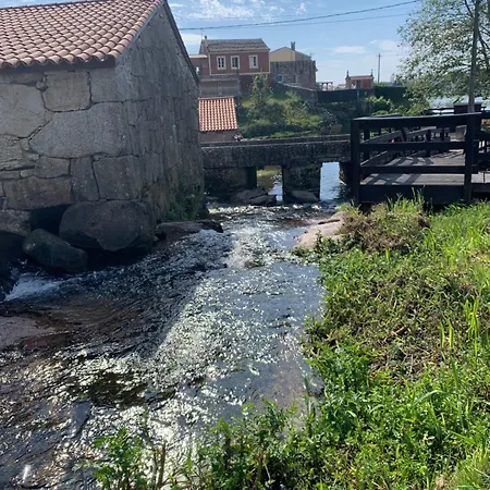 ático Vilanova Apartamento *