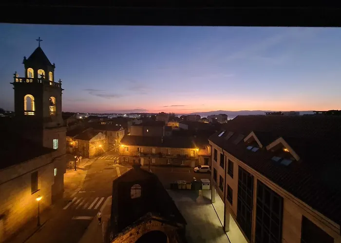 Daire Atico Vilanova