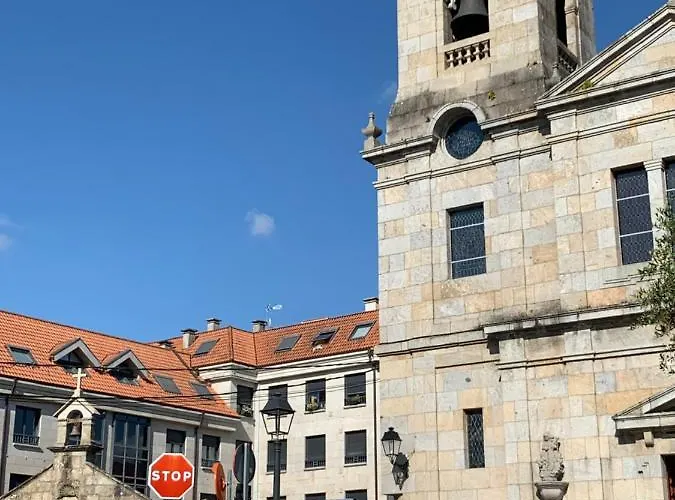 Daire Atico Vilanova