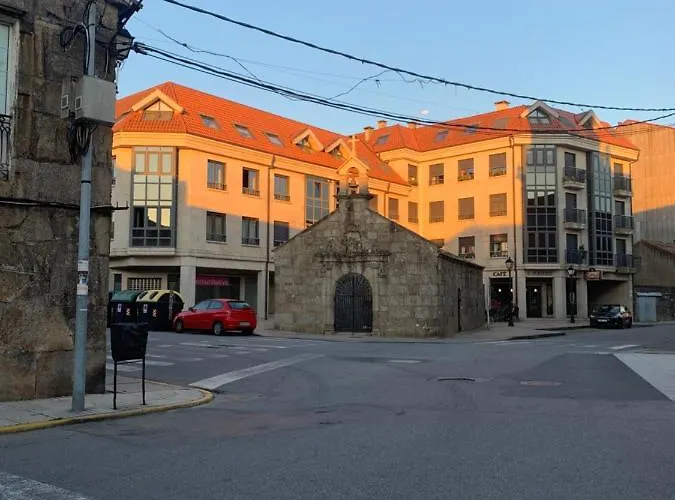 Atico Vilanova Daire