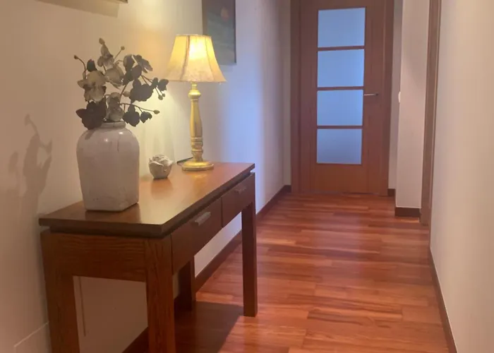 Atico Vilanova Daire