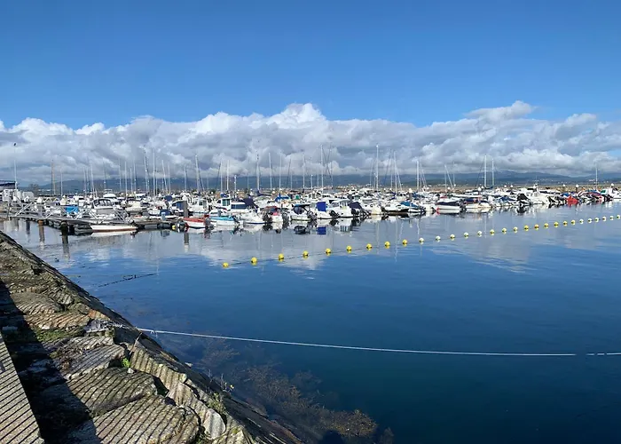 Daire Atico Vilanova