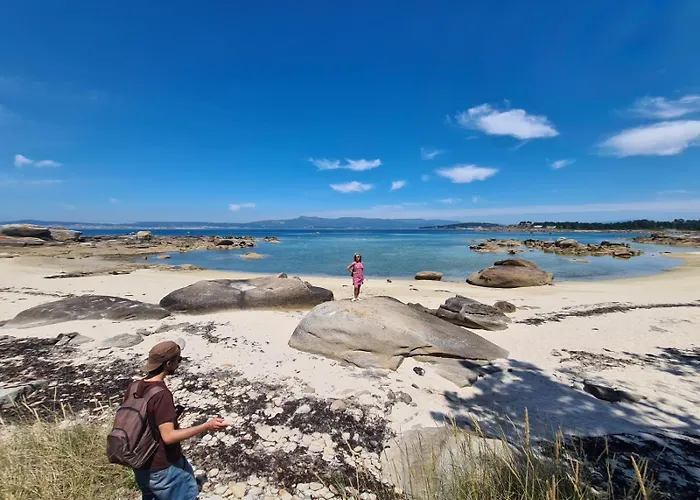 Atico Vilanova Daire