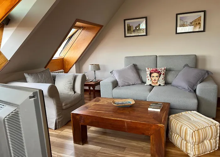 Daire Atico Vilanova *